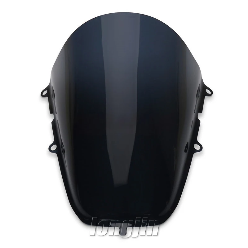 R1 R1M Heighten Windscreen Cover For Yamaha YZF R1 R1M 2021 2023 2024 Windshield Spoiler Case Wind Deflector Guard Protection