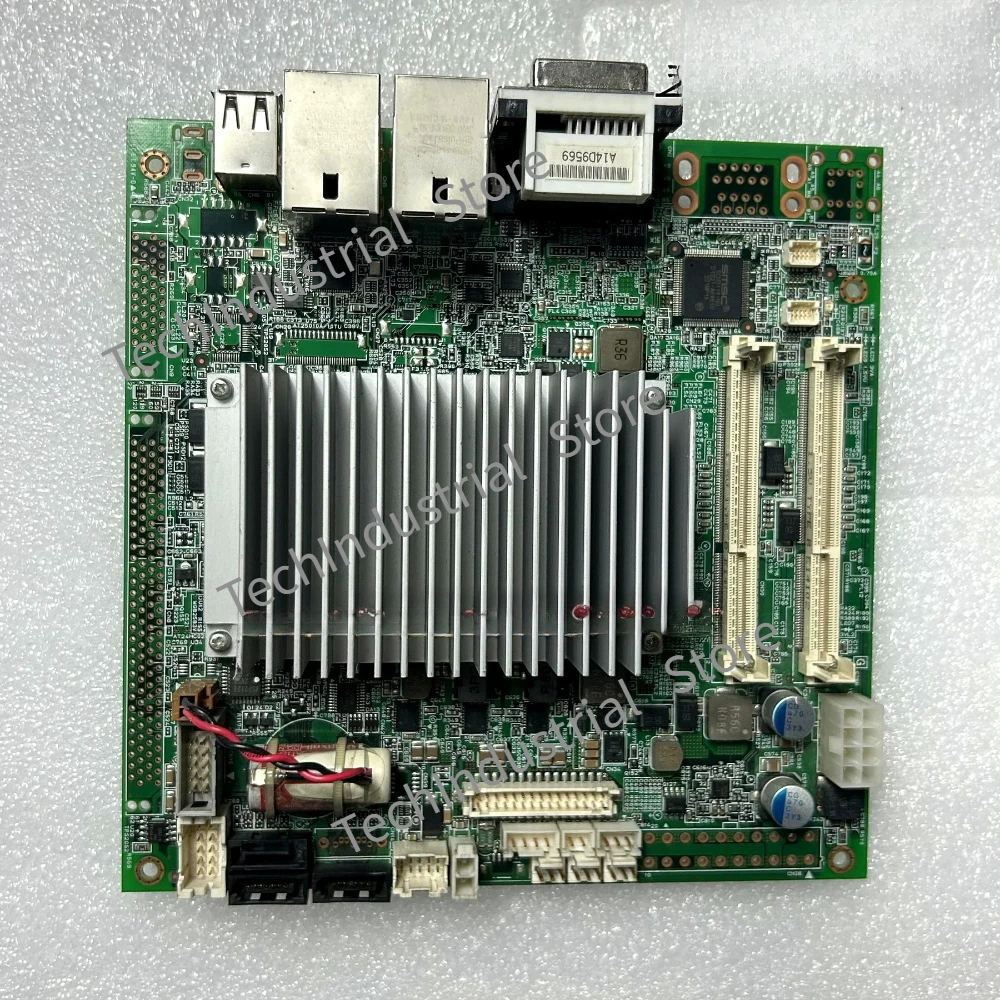 

HFMB-60 2001-578C ADP-578 Industrial control motherboard
