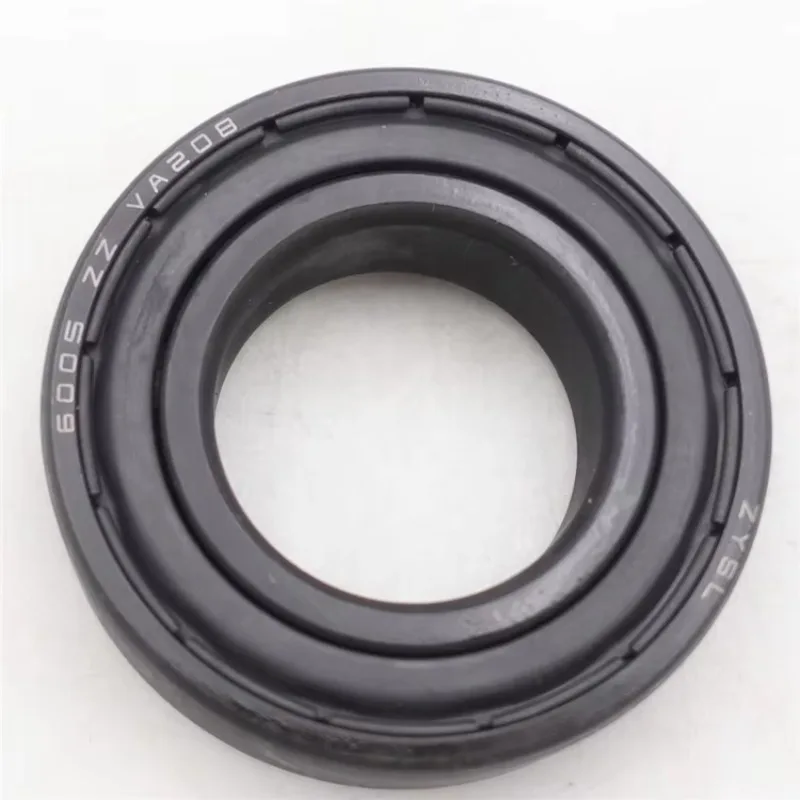 Bearing 6005 graphit-e air bearing 6005 ZZ VA208 high-temperature bearing.1PCS