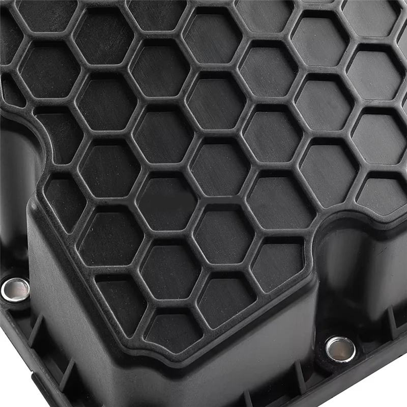 Better-06L103598R مقلاة زيت سفلية للمحرك الجديد لشركة فولكس فاجن طوارق لـ A4 B9 A5 A6 A7 Q7 A8 Q8 Q5 2.0T 06L103598S 06L103598AD
