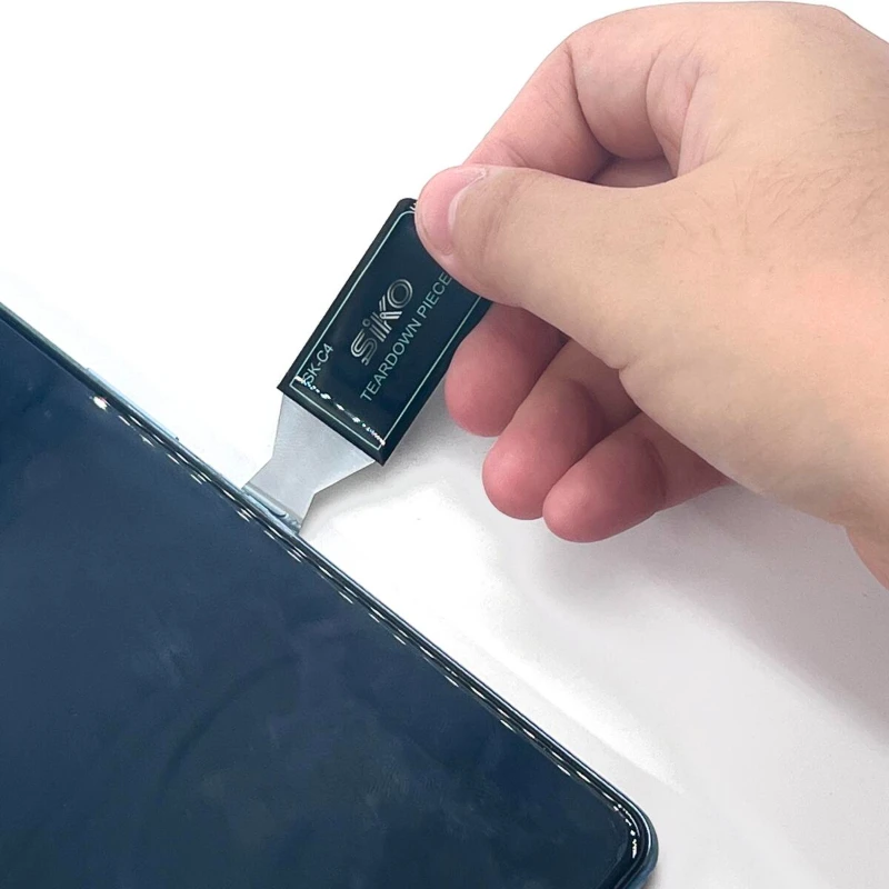 Professional Electronics Maintenance Scraper Set SK-C Series & TE Models with Seiko-Quality Finish for Long-Lasting Performance