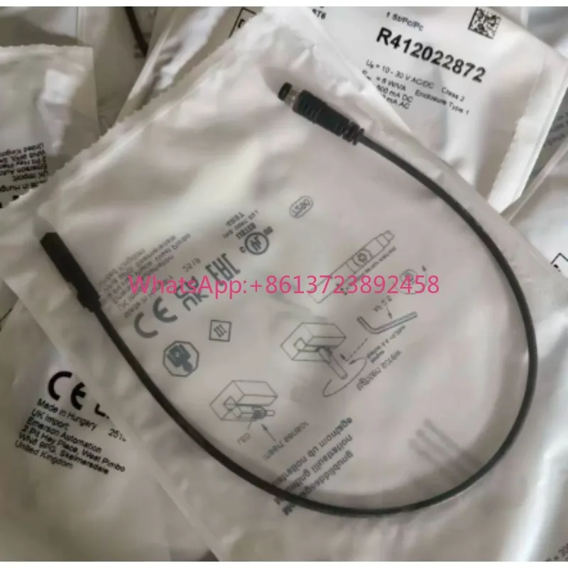 Original AVENTICS R412022872 Sensor
