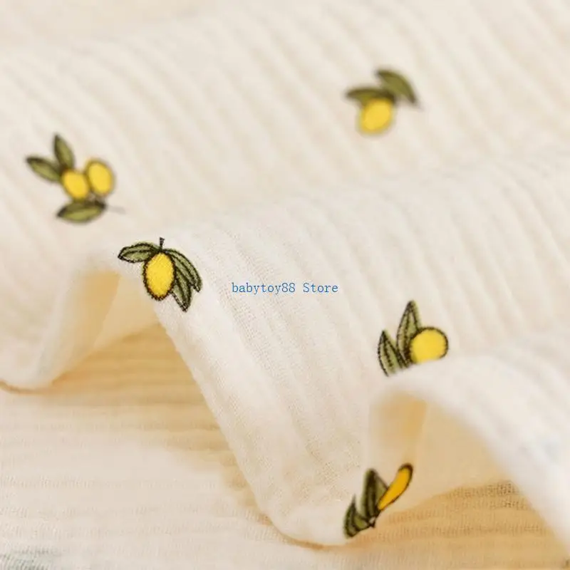 y4ud شاش قماط قماط بطانية سكان شاش شاش ناعم شاشن شاشن كبير