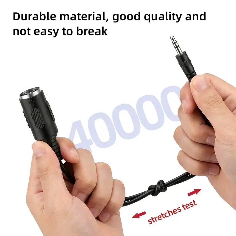 ホットセール MIDI Din 5 to 3.5mm TRS - Musical Instrument Video のレビューと価格