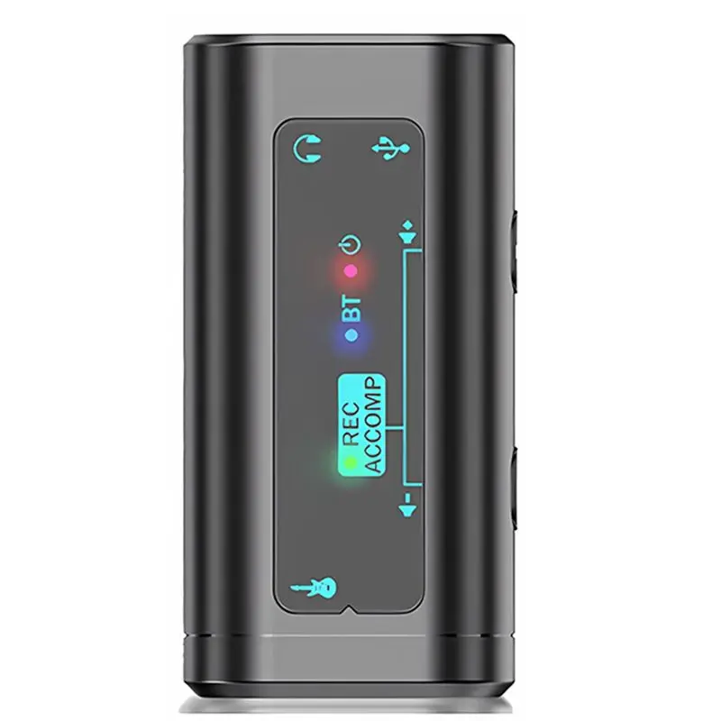 

Портативная звуковая карта AA90 с USB-интерфейсом, подключаемая по принципу Plug and Play, для гитары, баса, укулеле, гиталеле, мини-аудиомикшер.