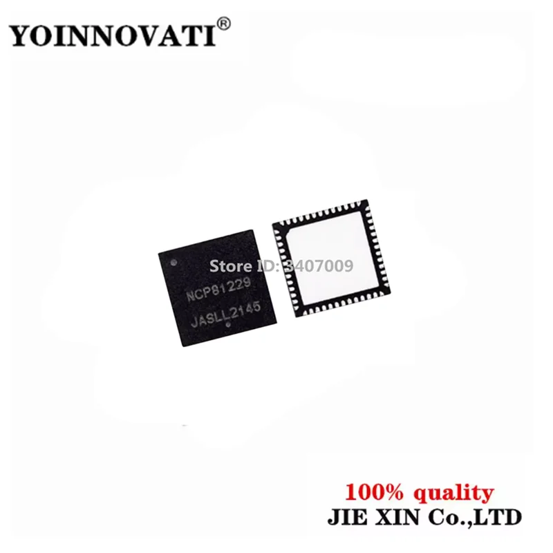 5-10Piece/Lot NCP81… - image