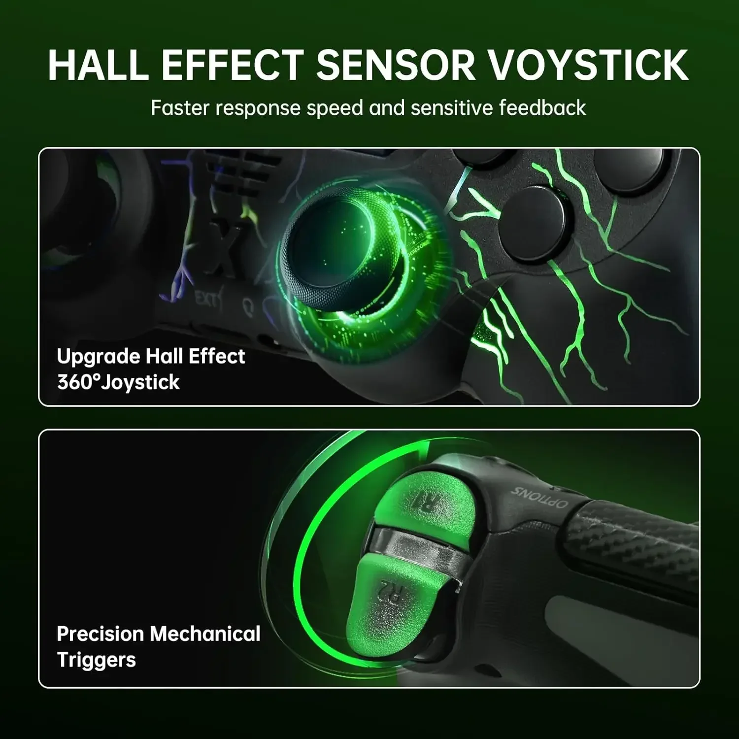 Thumbnail 4 - #37 Latest PS5 Wireless Controllers Offers