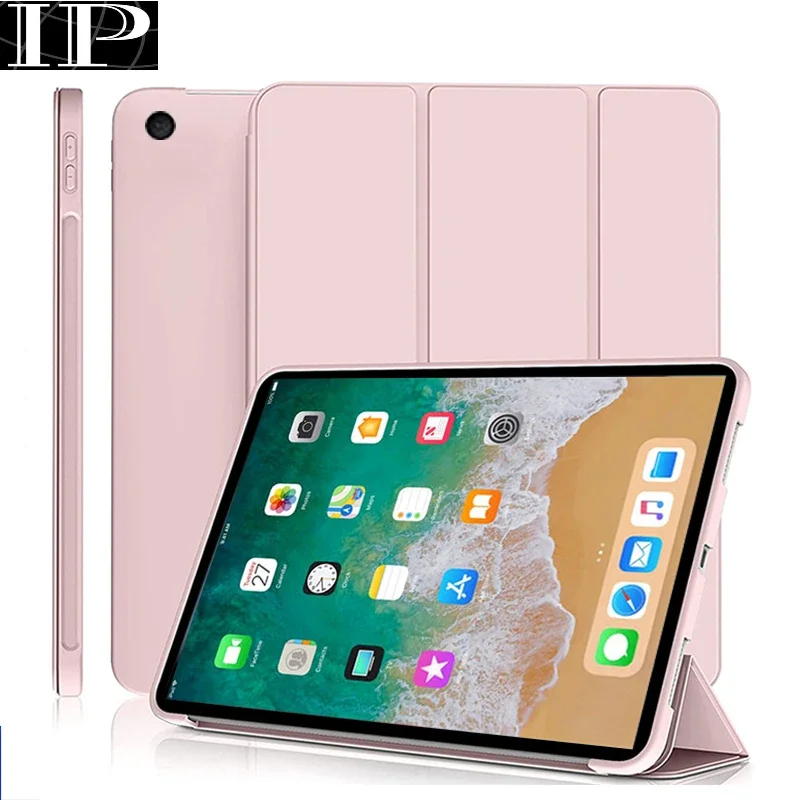 สําหรับ iPad 9.7 นิ้ว 2017 2018 5th 6th Gen A1822 A1823 A1893 A1954 สําหรับ iPad 5th 6th สําหรับ iPad 6 / 5 2017 2018 ปีกรณี