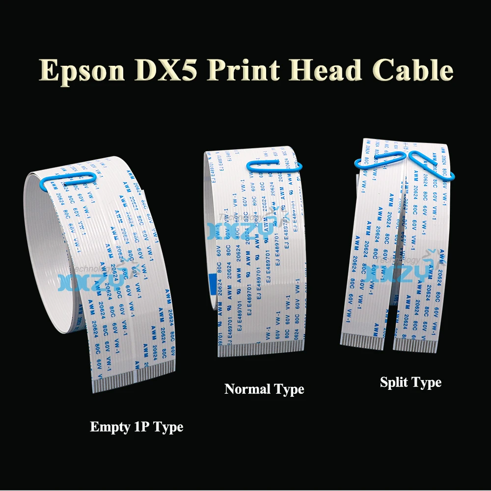 10Pcs Head Cable 31…