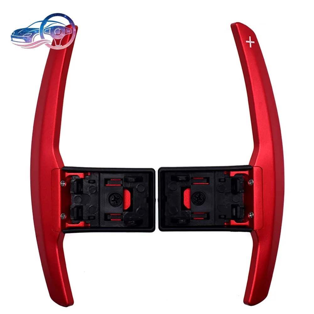 

Накладки на подрулевые лепестки из алюминиевого сплава SK CUSTOM для BMW F10 F12 F26 F15 M3 M4 M5 M6 F36 F21 F22 F32 F30 F80 F11 F06 F20 F23