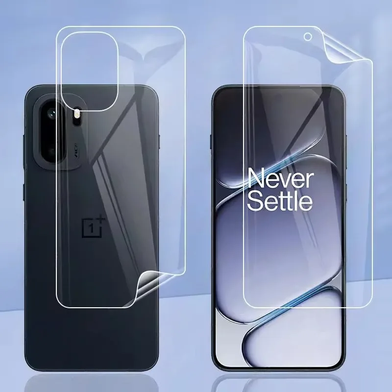 2PCS Matte Hydrogel… - image