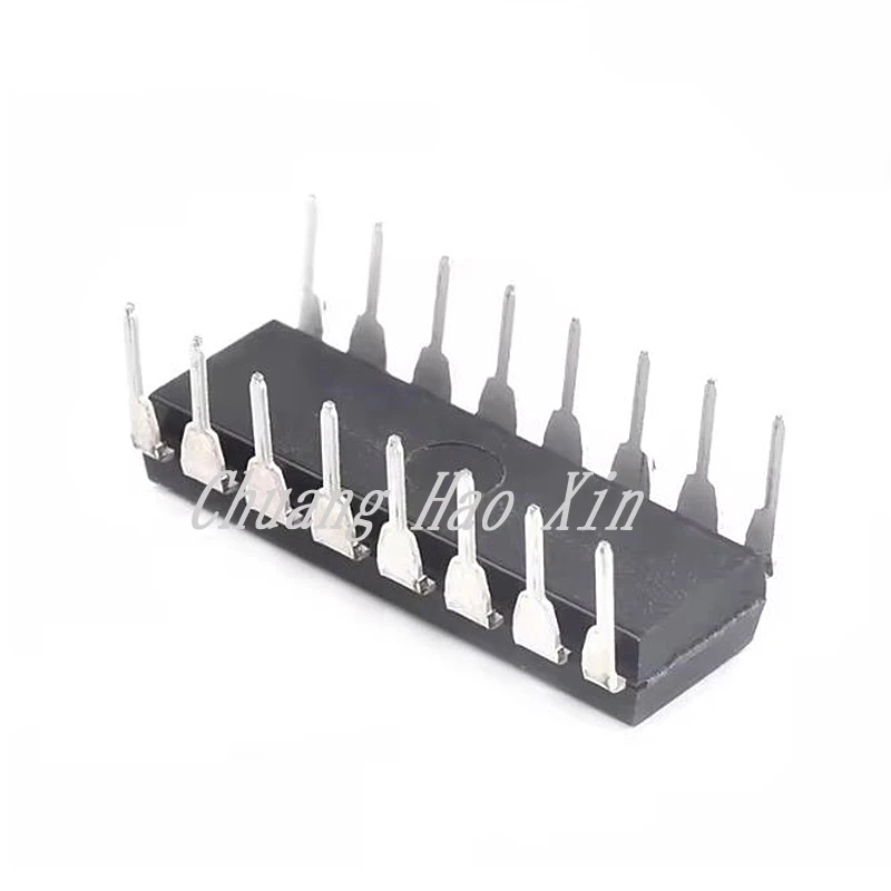 10Pcs New Original TL494CN TL494C DIP16 DIP TL494 TL494CDR TL494CD SOP-16