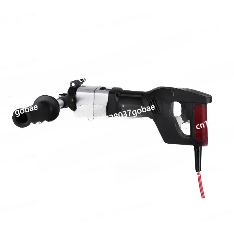 BYCON Factory Supply Brushless Motor DB-132 Compact Concrete Core Dry Percussion Drill