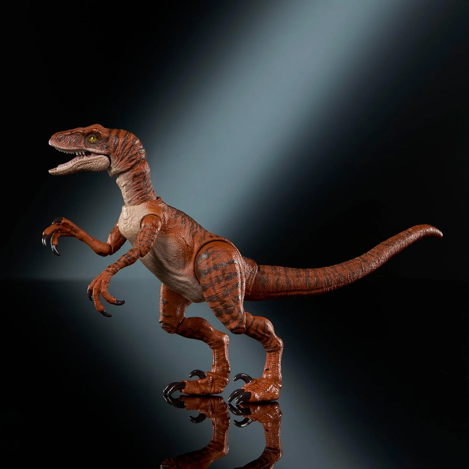 

Jurassic World Movie Hammond Medium Collection Series - Large Spinosaurus Dinosaur Model Kids Toy Gift