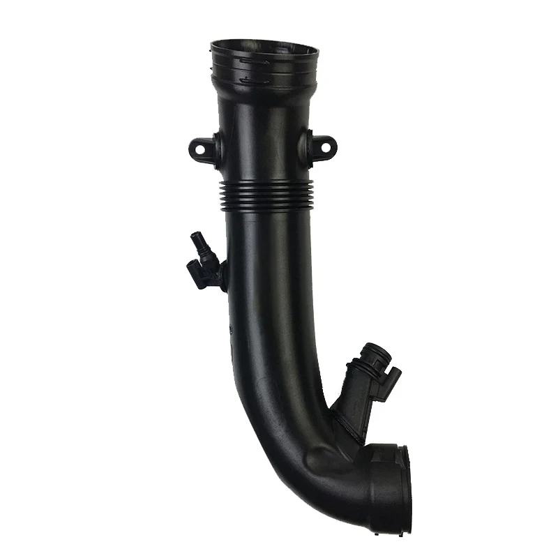 Car Turbo Charged Intake Pipe Air Intake Turbo Hose for MINI Clubman R55 R57 R59 R60 LCI 13717627501