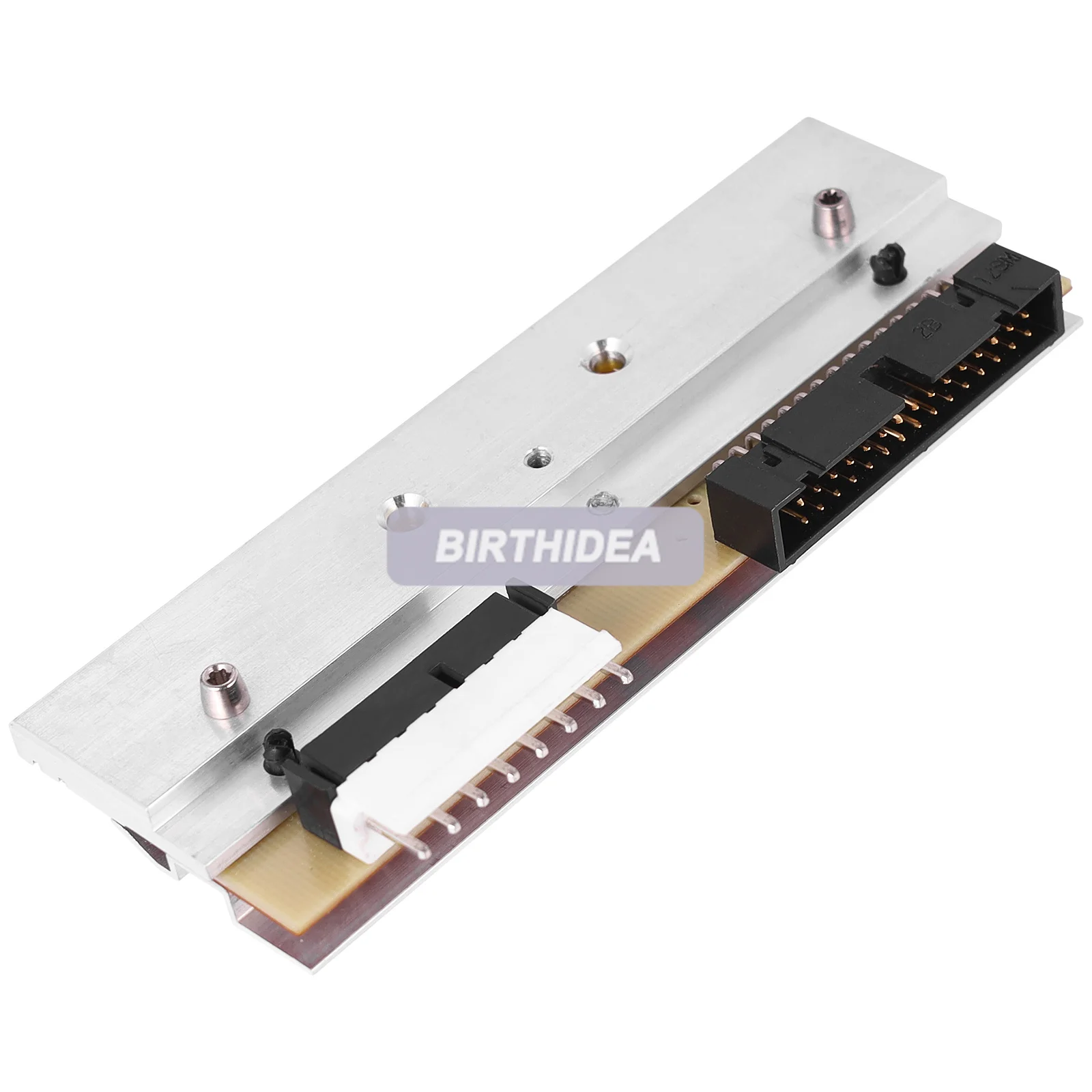 P1083347-005 ZT510 Thermischer Druckkopf für Zebra ZT510 Barcode-Drucker Druckkopf 203DPI Neuer Druckkopf – Detail 2