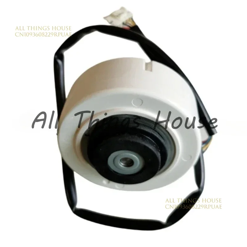 motore-compressore-a-frequenza-variabile-per-condizionatore-d'aria-domestico-modello-sic-37cvl-f124-5