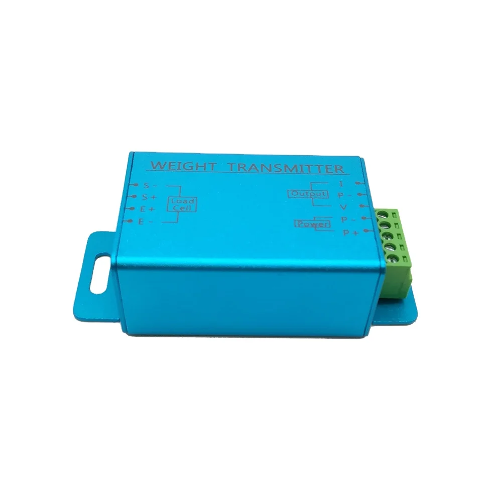 

Mini size aluminum load cell weighting sensor Transmitter load cell amplifier