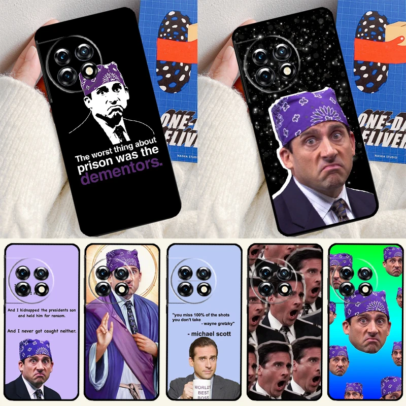 Michael Scott The O… - image