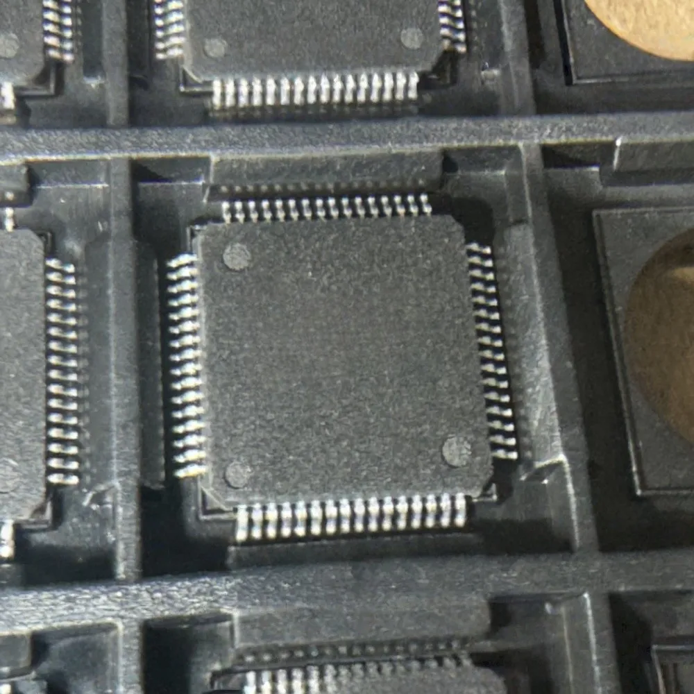 ADC12D040CIVS TLE6244X C2 MK10DN128VLH5 MK10DN128 MK20DX256VLH7 MK20DX256 C8051F041 C8051F041-GQR LTC6812LWE-1 LTC6812LWE QFP-64