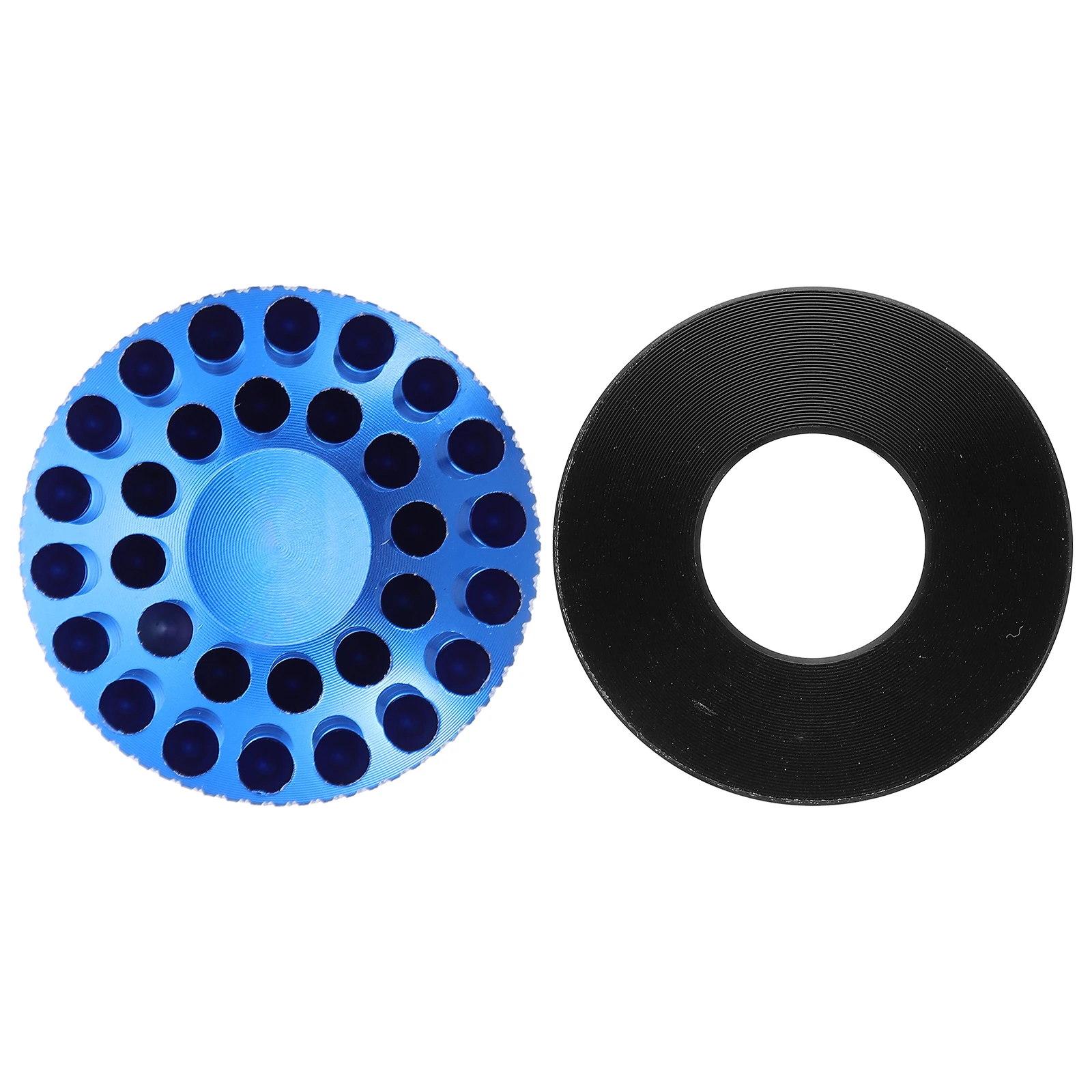 

Aluminum Alloy Bike Cover Shock-absorbing Air Fork Lock Protector Durable Bicycle Parts Accessories Professional Fork Lid