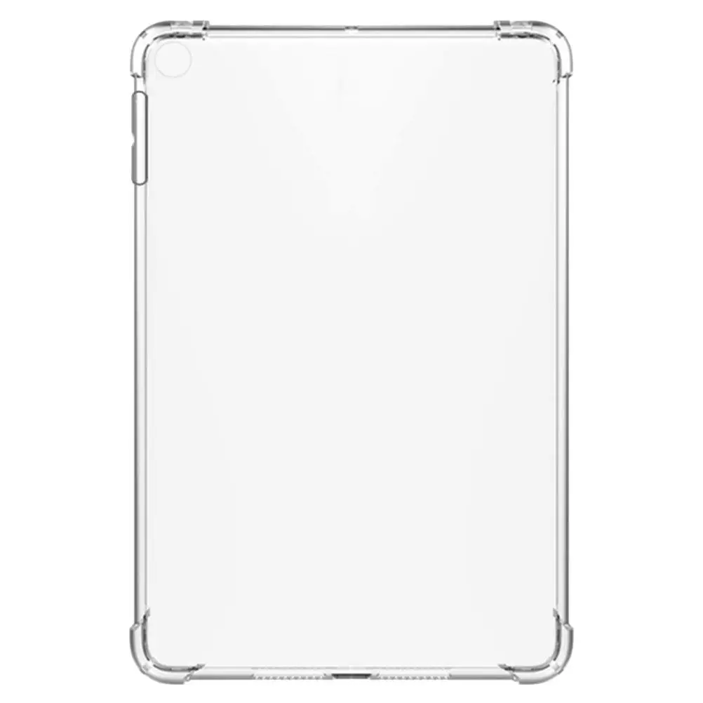 Protective Ebook Case for Electronic Reader 5 2021 Skin-Friendly Tpu Shell Lightweight Decorative Daily Use