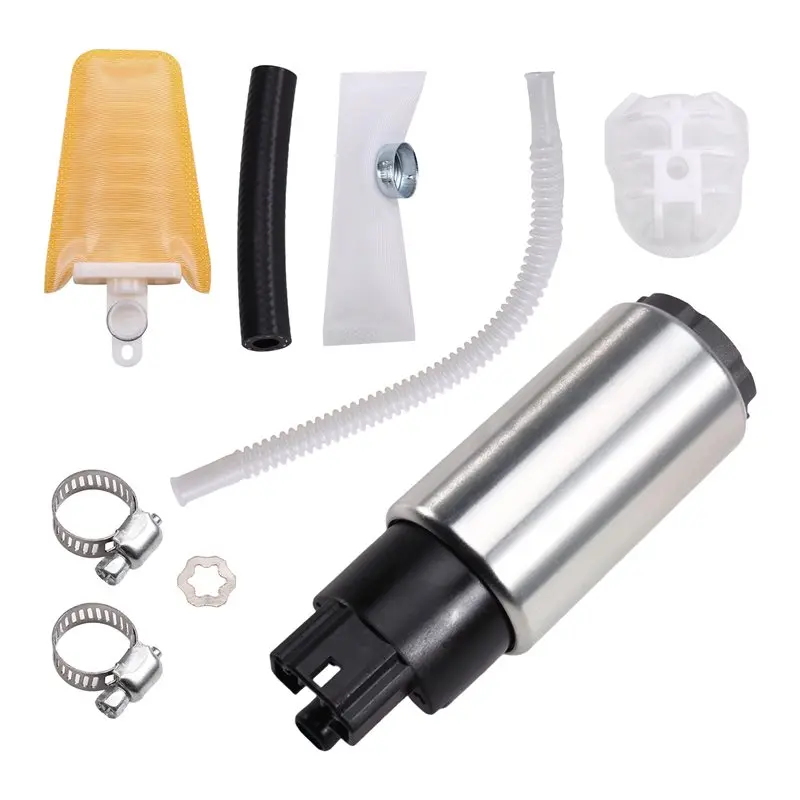 

A99F-For BMW K1600 Fuel Pump Replacement Kit- Motorcycle Parts Accessories(16148563526, 16148553644, 16142305974)