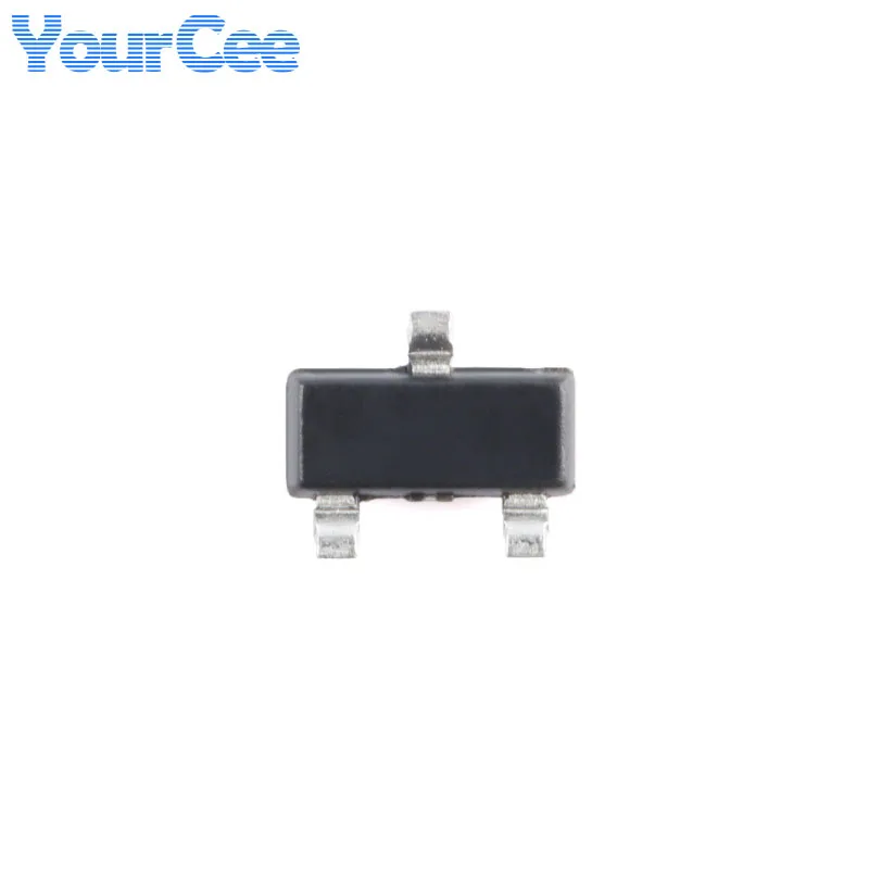 50Pcs NCE3416 NCE3404 NCE3400X NCE2312A NCE2312 NCE2304 NCE2302 NCE0103Y NCE0102 SOT-23 N-Channel MOSFET 20V 30V 100V IC Chip