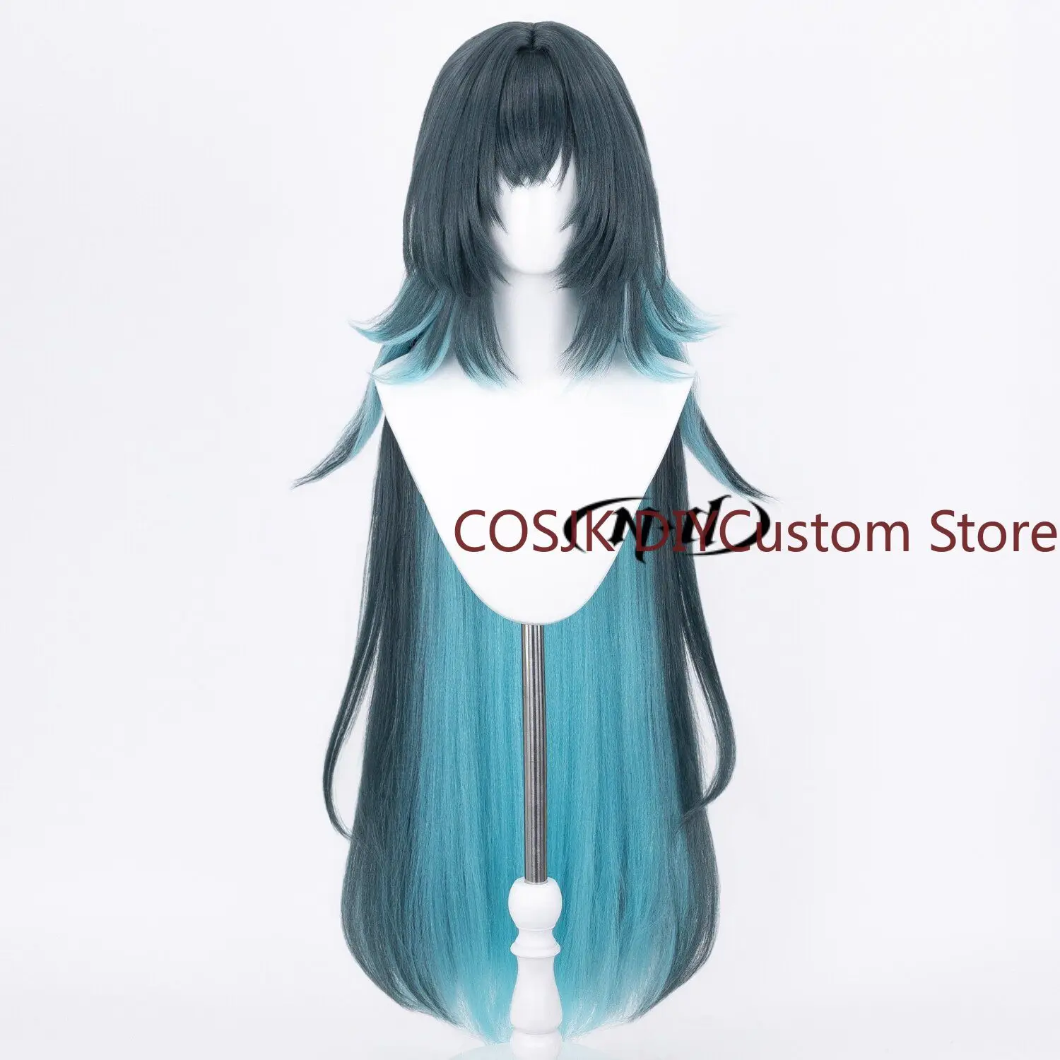 Parrucca cosplay di Danica da - Anime Cosplay Wig Heat Resistant recensione e prezzo