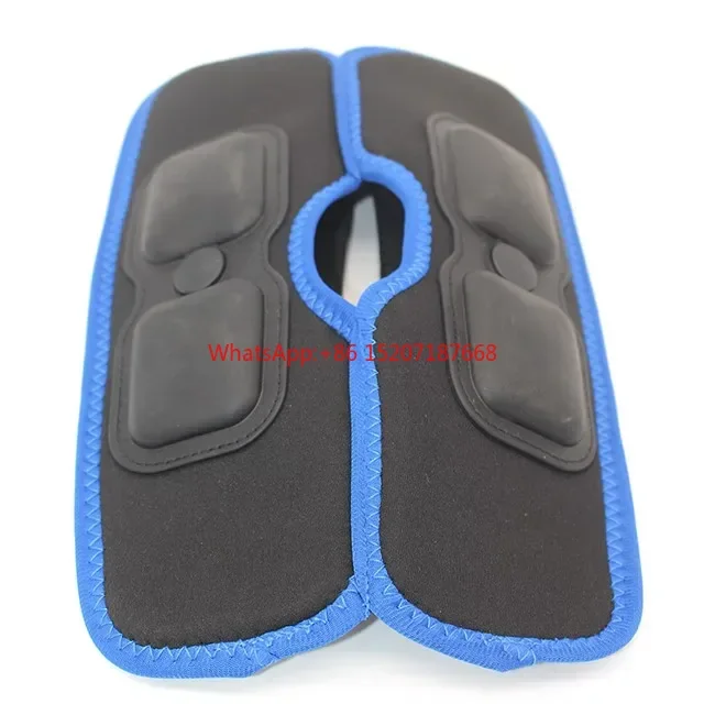 

Joint Belt with Silicone Mold Is Used for Tens Unit Ems Muscle Stimulator Cranial Electrotherapy Stimulation