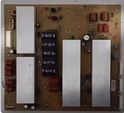 

Оригинальная плата 50R1 Z-board EAX61326702 EBR62294202