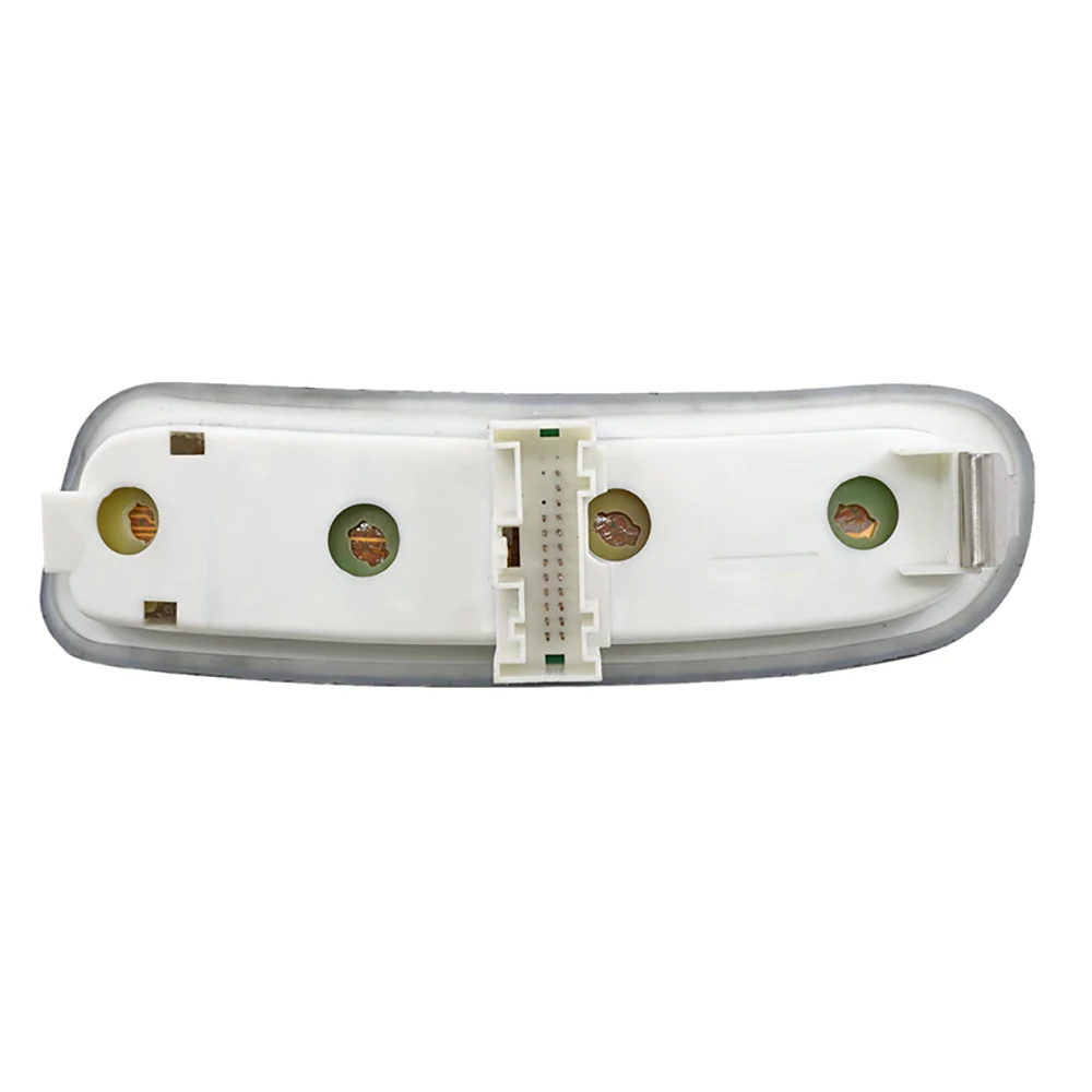 الجبهة اليسرى سائق الجانب مفتاح نافذة الطاقة الرئيسية لشروليه كورفيت 1997 1998 1999 2000 2001 2002 2003 2004 19209381