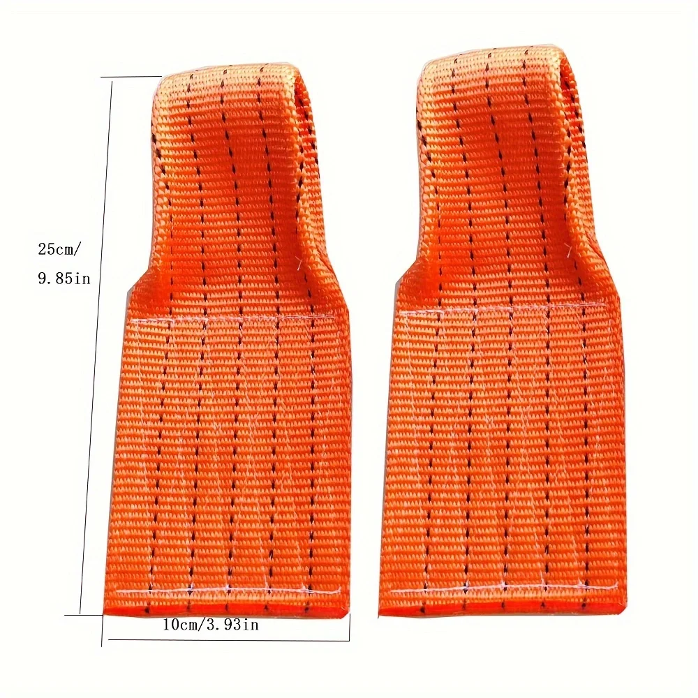 Мягкий нейлоновый ремень для ремонта вмятин автомобиля, гибкие клеевые вкладки PDR King, инструменты для удаления вмятин в автомобиле, гибкие клеевые вкладки