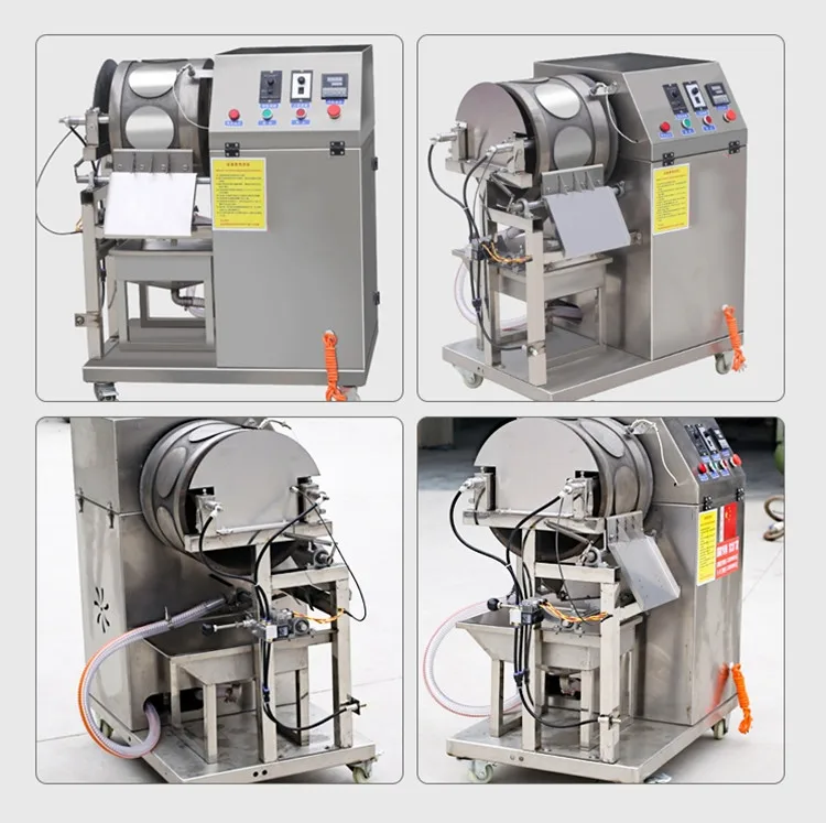 電気パンケーキ製造機,市販のパンケーキ製造機