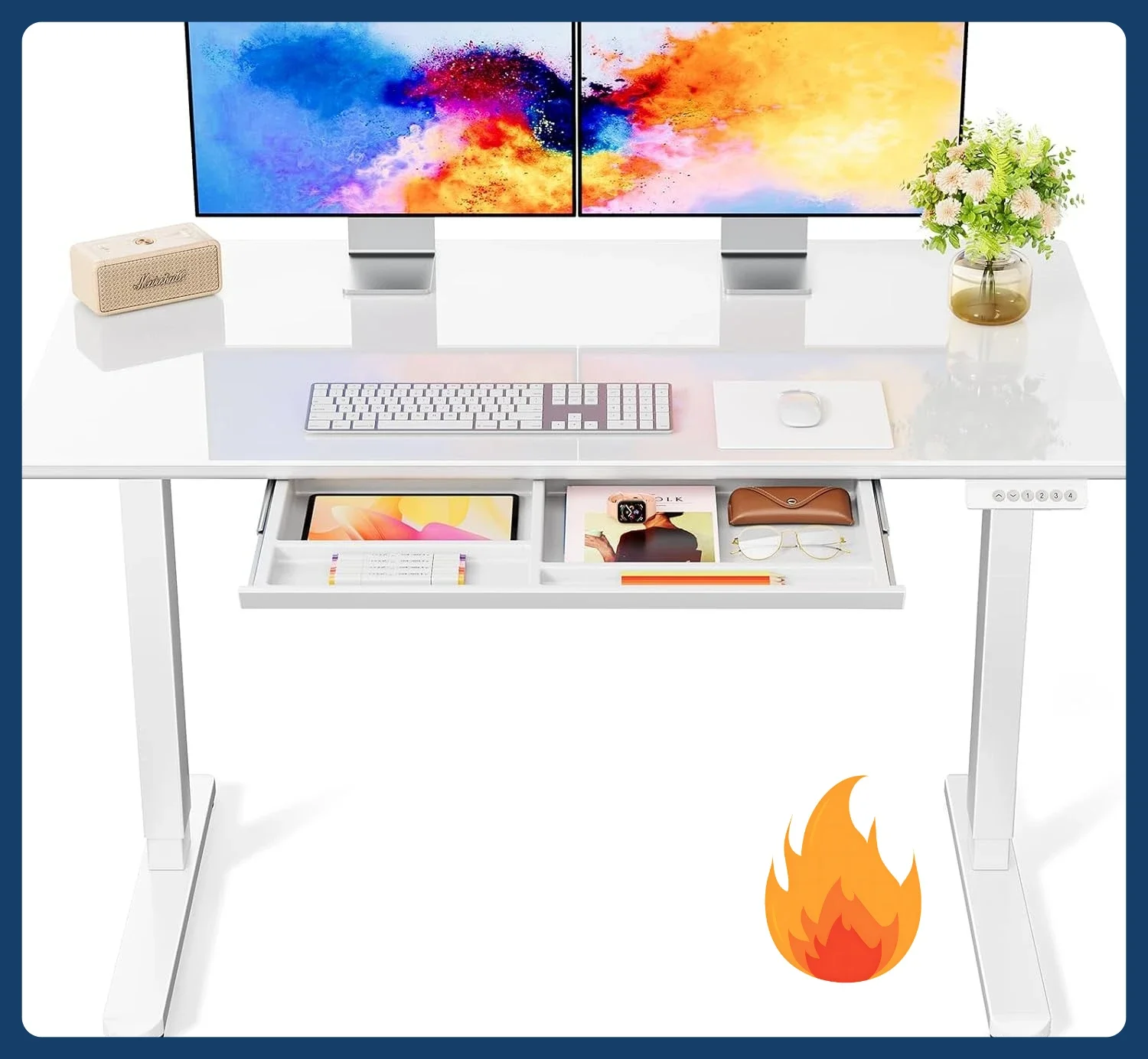 [New Arrival!]Glass…