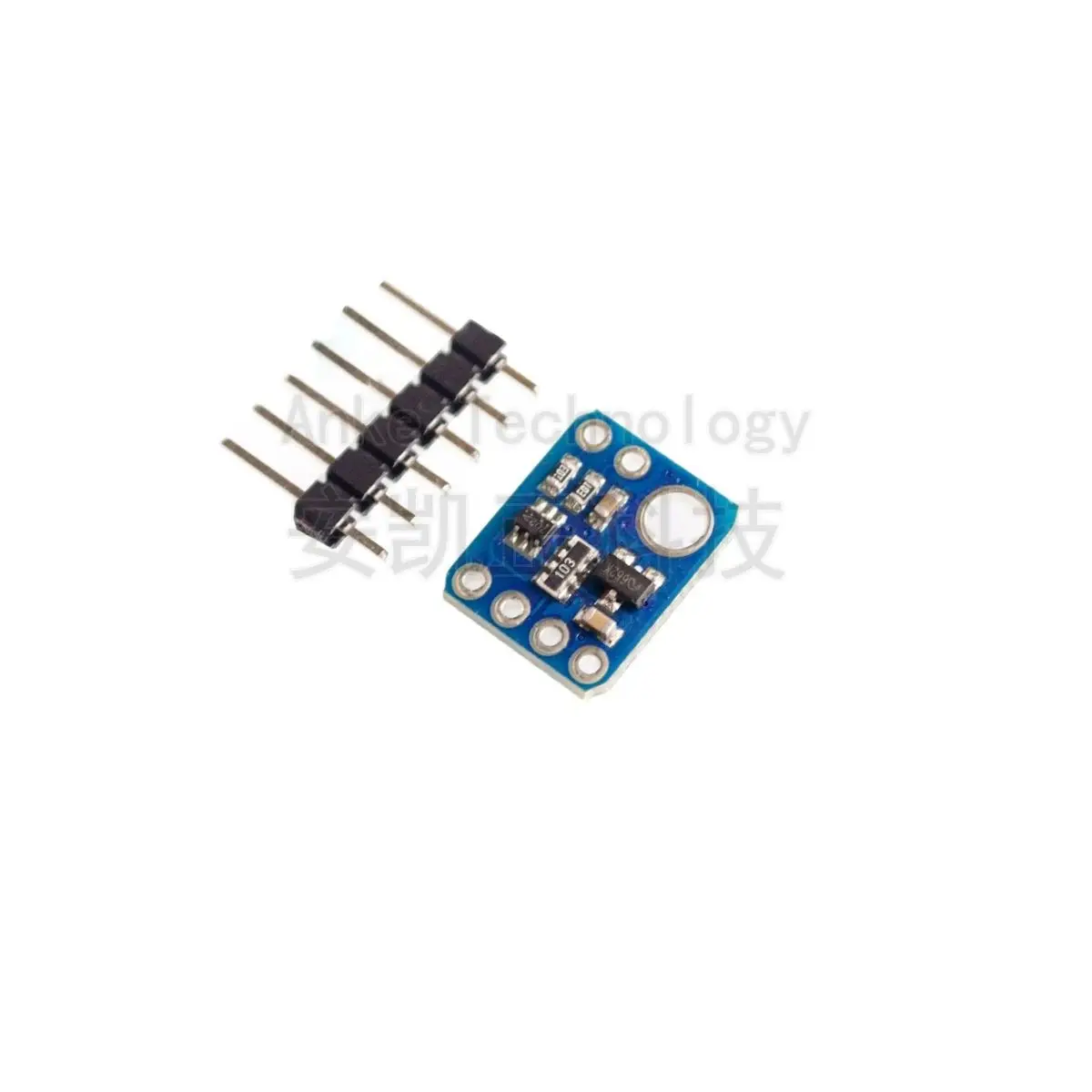 GY-530 VL53L0X Laser Ranging Sensor ToF Ranging Time-of-Flight Ranging Sensor Module