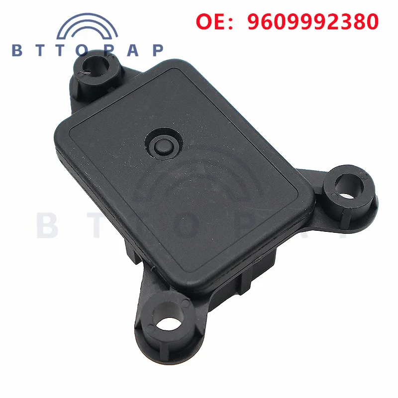 9609992380 Manifold Absolute Pressure Sensor For Citroen/ Alfa/ Fiat/ Iveco/ Lancia/ Peugeot Series Models