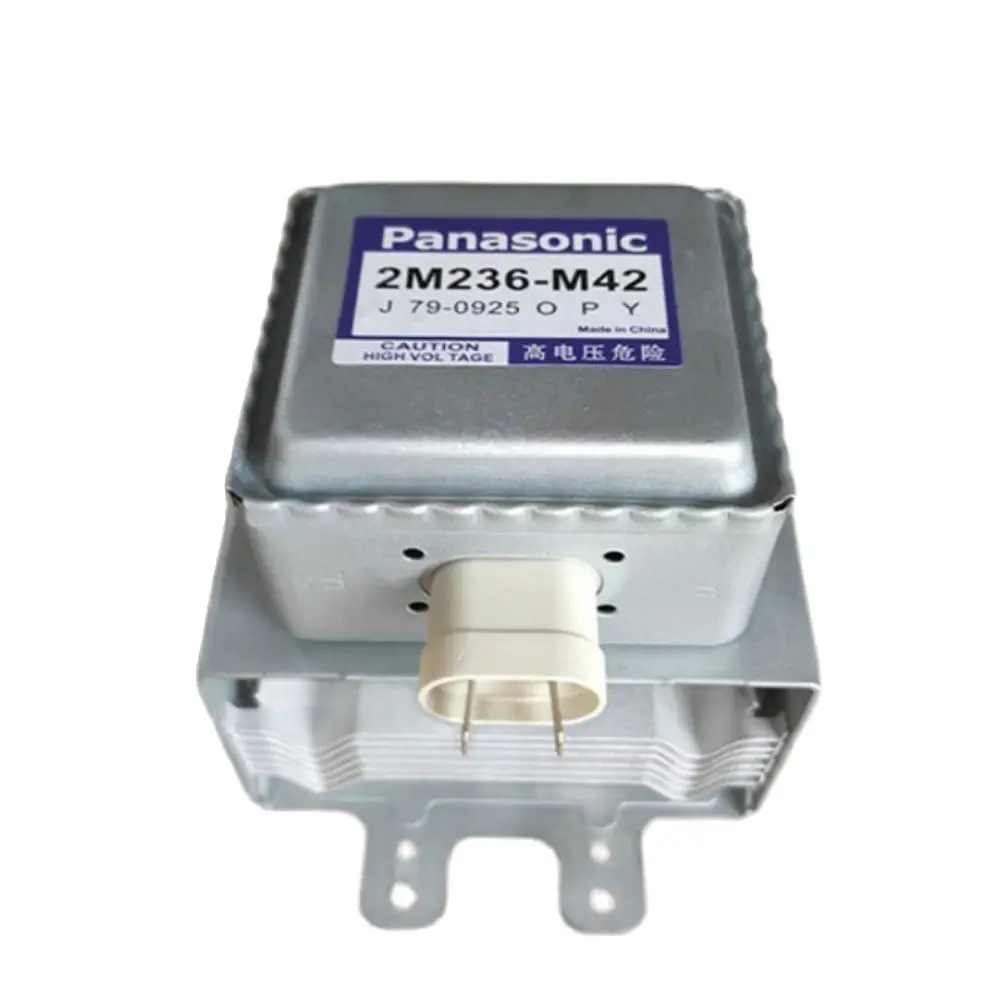 

Запчасти для микроволновки магнетрона Panasonic 2M236-M42