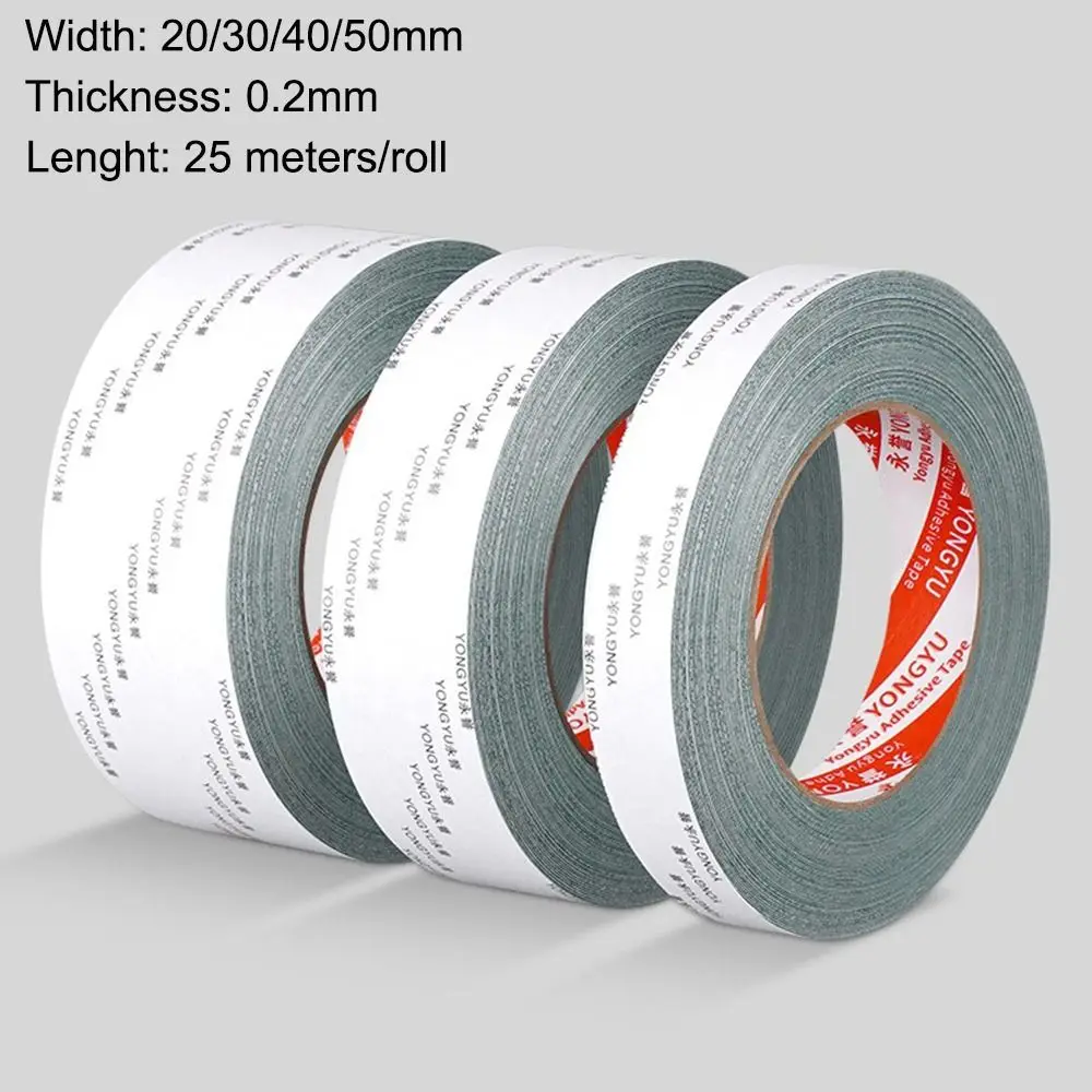 جديد مع لاصق دعم بطارية ليثيوم حزمة الشريط 25 متر الأخضر بطارية العزل طوقا 21700 18650 العزل ملصق #6