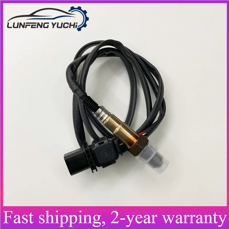 11787558055 Oxygen Sensor For BMW 1 E81, E82, 3 E90, E91, E92, E93, 5 E60, E61, 6 E63, E64, 7 E65, E66, E67, X3 E83, Z4 E85, E86
