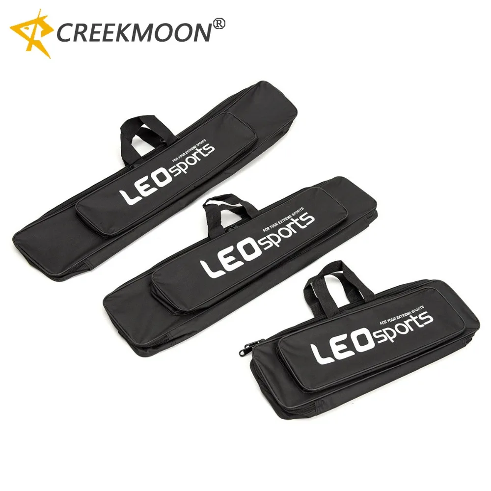 

Портативная складная сумка-рюкзак для рыболовных снастей из холста, для хранения карповых инструментов, 50, 70, 80 см