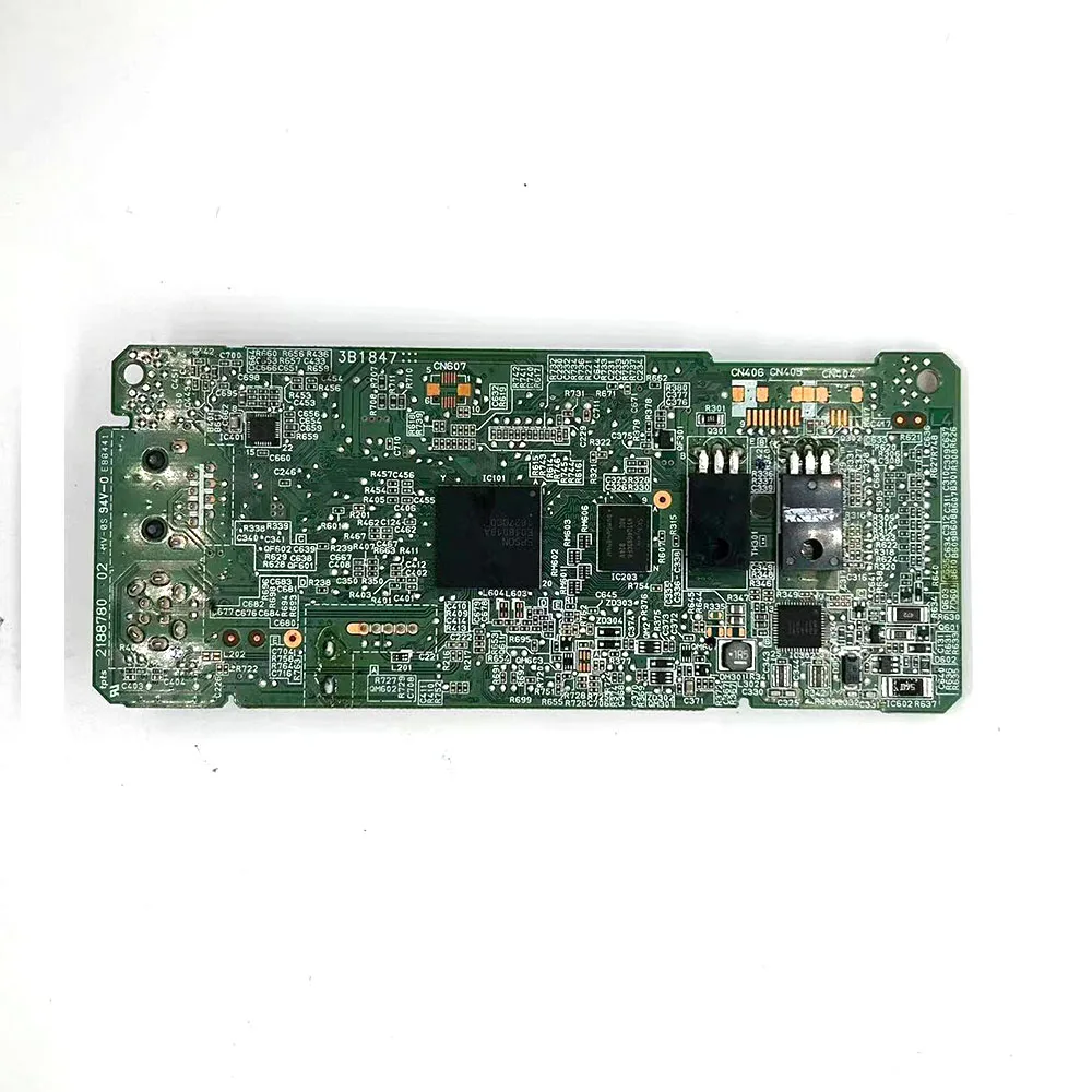 

Main Board Motherboard CG19 Only Fits For Epson WorkForce ET-4750 ET4750