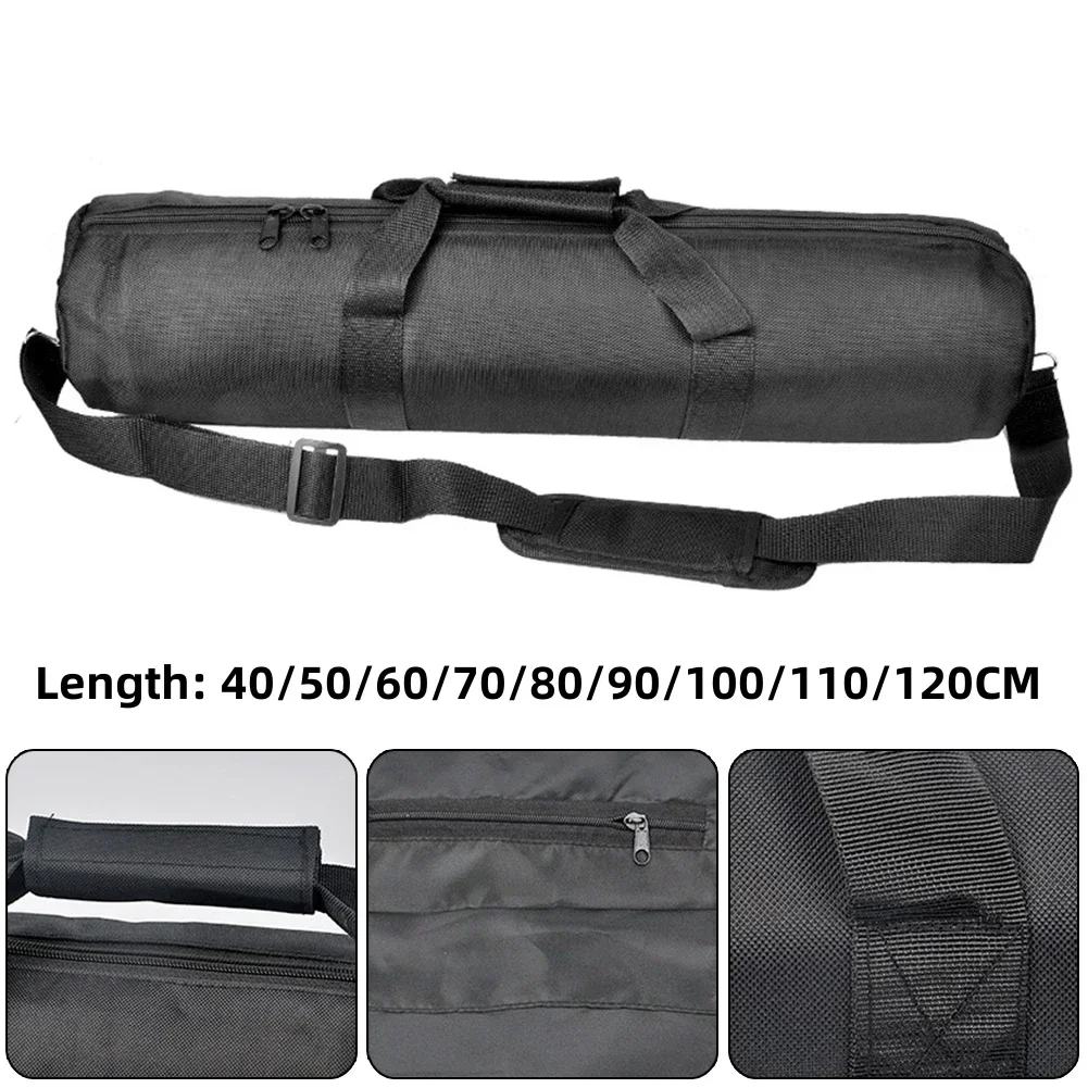 40-120cm Tripod Stands Bag Travel Carrying Storage For Mic Photography Bracket Studio Gear Carrying Case Waterproof Hot Sale