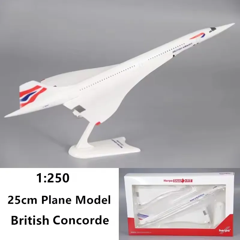 1:250 Model Singapore A380/Emirates Wildlife/British /France /Lufthansa Air Airline Aircraft Assembly Plane Airplanes Collection