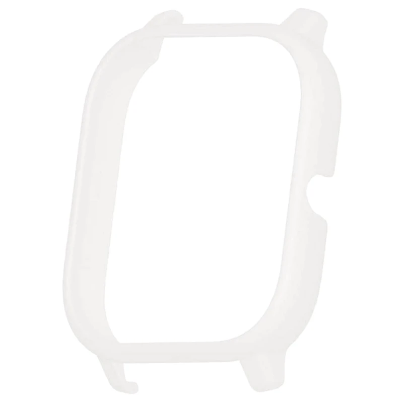 متوافق مع حافظة Xiaomi Huami Amazfit GTS الذكية وغطاء حماية الساعة