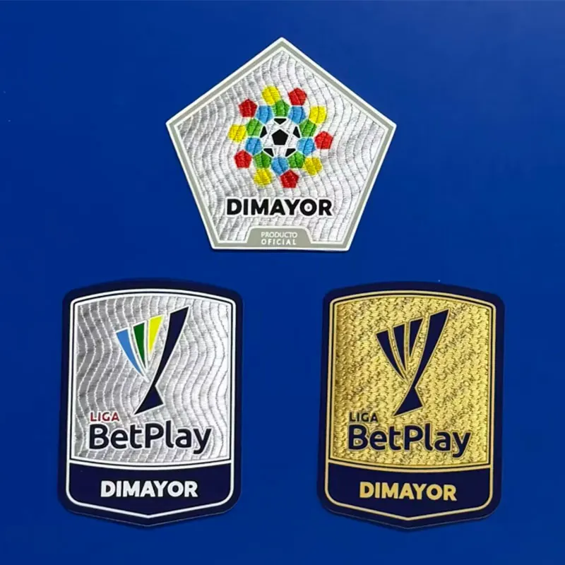 Dimayor Logo Patch: Copa América 2024 İçin Neden Bu Ürünü Seçmelisiniz?