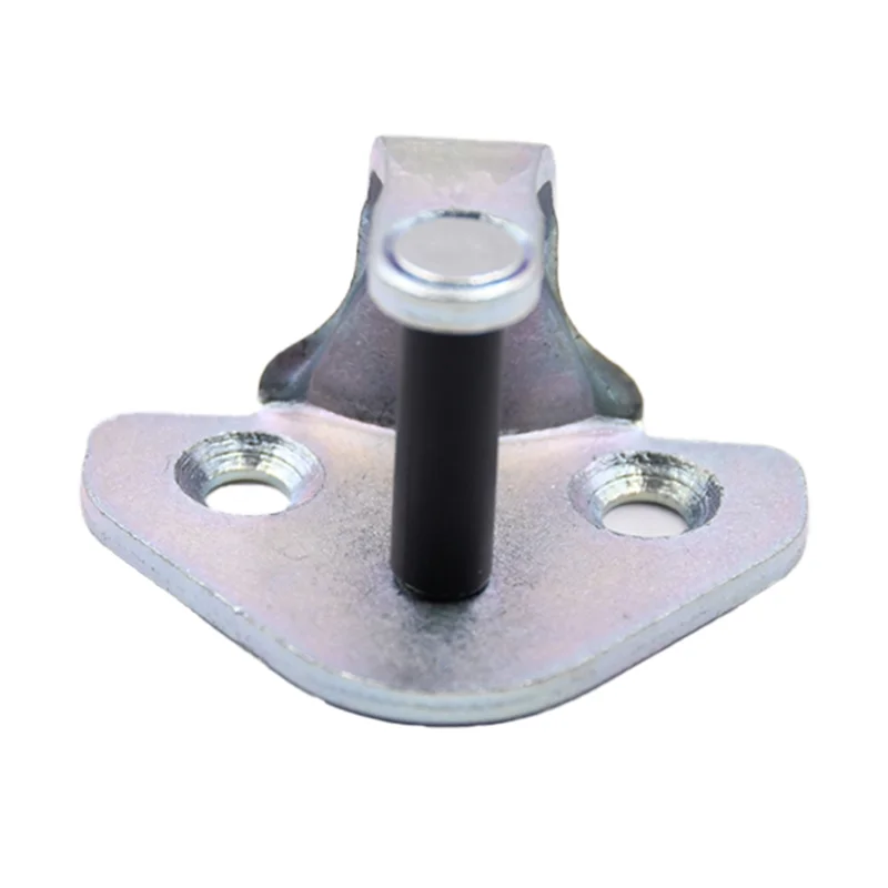 

Топ!-Для FIAT DUCATO 94-06 ДЖЕМПЕР РЕЛЕ BOXER ЗАДНЯЯ ДВЕРИ CATCH STRIKE 8503. ES 8503ES 1320249080 1340174080 FT95206 Замена P