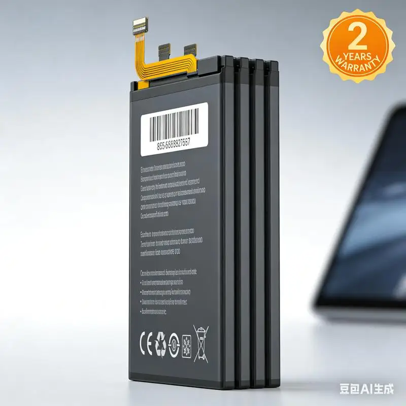 2600Mah High Qualit…