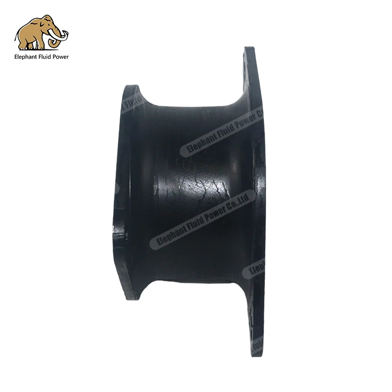 

New Hydraulic Parts Road roller shock absorber rubber SF-1703-211C0902/1533-43018-0