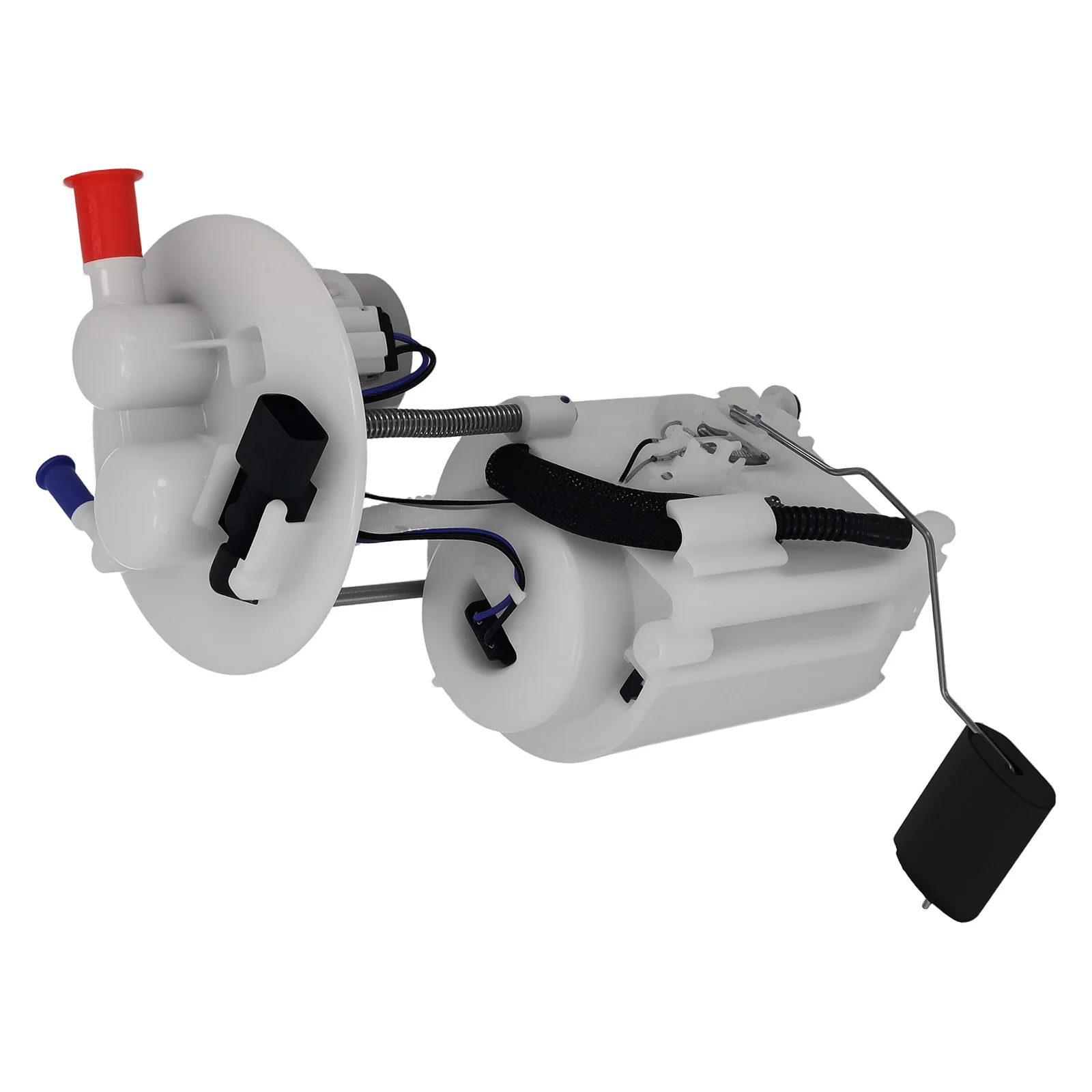 Fuel Pump Module Fo…